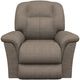 La-Z-Boy® Jasper Otter Power Rocking Recliner with Headrest-1