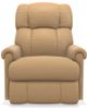 La-Z-Boy® Pinnacle Sand Power Rocking Recliner with Headrest and Lumbar-0