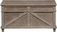 Liberty Furniture Parkland Falls Weathered Taupe Storage Trunk-4