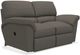 La-Z-Boy® Reese La-Z Time® Granite Reclining Loveseat-0
