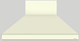 Vent-A-Hood® 60" Biscuit Wall Hood-0