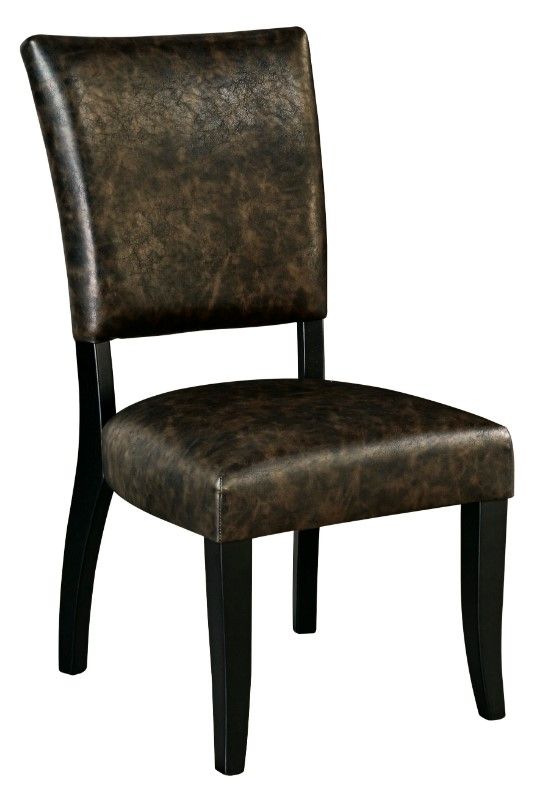 Signature Design by Ashley® Sommerford 5-Piece Brown Dining Set-2