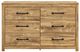 Signature Design by Ashley® Maystonna Brown Dresser-2