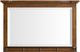 Elements International Gage 3-Piece Chestnut Queen Storage Sleigh Bedroom Set-2