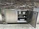XO 36" Stainless Steel Outdoor Pantry-3