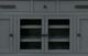 Vintage Furniture Airline 70" Console-1