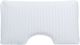 Primo™ International Madison Bloo Ice 6-Piece White Shoulder Pillow Set-4