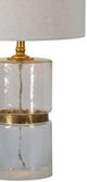 Forty West Oscar Gold Table Lamp-1
