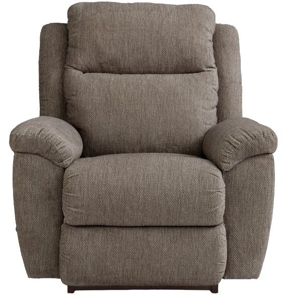 La-Z-Boy® Joel Brownstone Manual Rocking Recliner-1
