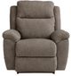 La-Z-Boy® Joel Brownstone Manual Rocking Recliner-1