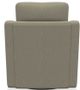 La-Z-Boy® Urban Attitudes Teak Birmingham Swivel Chair-3