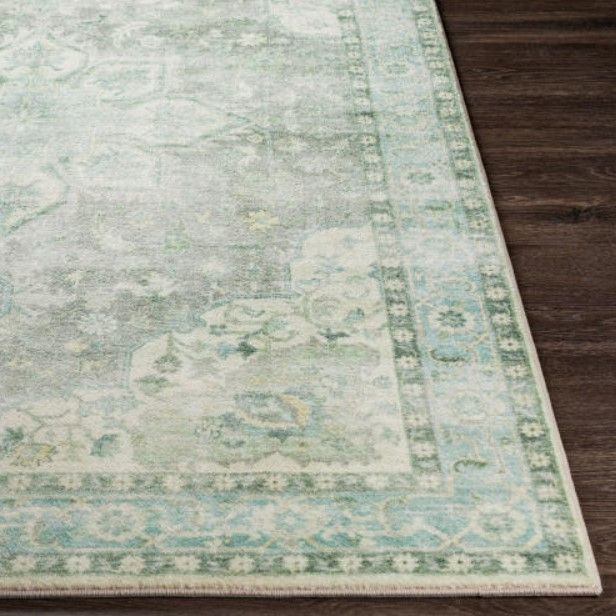 Surya Erin 5'x'8' Style 2 Area Rug-1