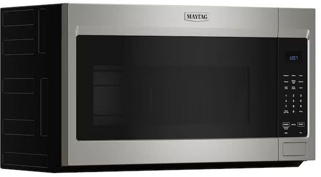 Maytag® 4 Piece Stainless Steel Kitchen Package-33