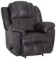 Franklin™ Castello Outlier Shadow Manual Rocker Recliner-0