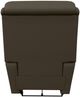 La-Z-Boy® Astor Mocha Manual Wall Recliner-3