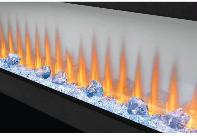 Napoleon® CLEARion™ Elite 50" Electric Fireplace Insert-4