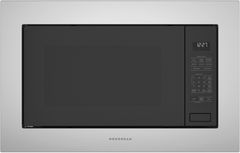 Monogram® 2.2 Cu. Ft. Stainless Steel Built In Microwave