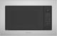 Monogram® 2.2 Cu. Ft. Stainless Steel Built In Microwave-0