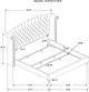 Coaster® Melody 4-Piece Pacific Blue King Bedroom Set-2