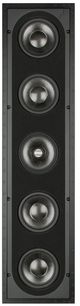 Sonance® R2 5.25" White In-Wall Speaker-0