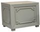 Vintage Furniture Tanya End Table-0
