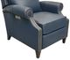 Fairfield® Reese Midnight Power Recliner-1