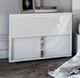 VIG Furniture Modrest Nicla White Nightstand-0