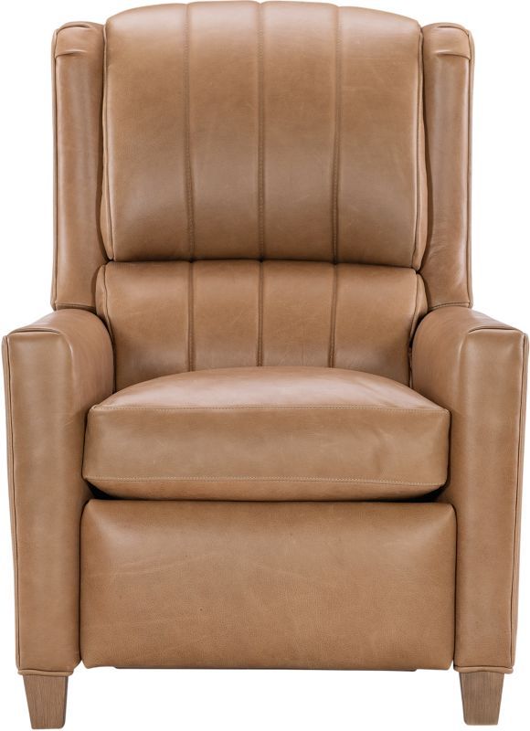 Bradington-Young Customizable Julien Manual Recliner-2
