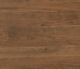 Artisan & Post by Vaughan-Bassett Crafted Cherry Dining by Ben & Erin Napier Medium Cherry 60" Round Table with Black Base-4