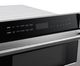 FORNO® Capoliveri 1.2 Cu. Ft. Stainless Steel Microwave Drawer-4