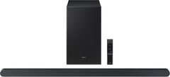 Samsung S-Series 3.1 Channel Titan Black Soundbar System