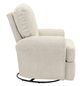 Best Home Furnishings® Tryp Quartz Swivel Glider Recliner-3