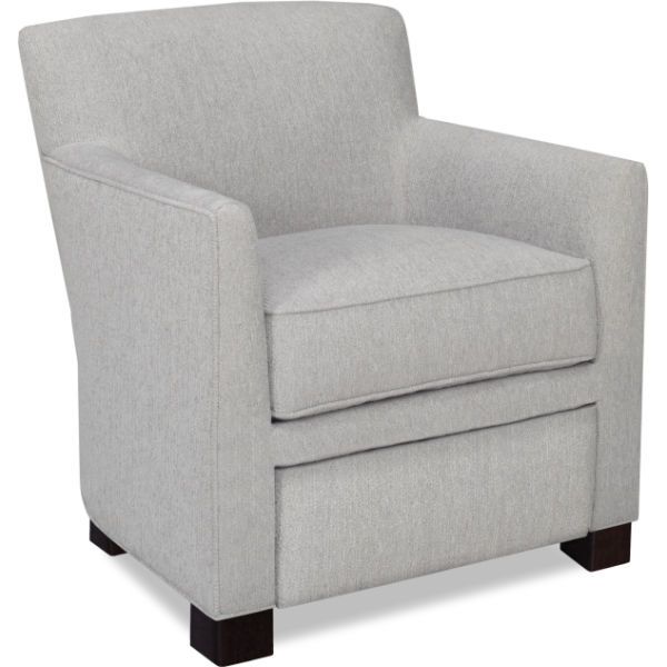 Parker Southern Newman Duo Platinum Chair-0
