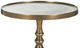 Renwil® Romina Brass Antique Brass Table-3