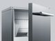 Summit® 15" 62 lb. Stainless Steel Ice Maker-3