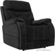 Mega Motion® iNFI Elite Ovation Ebony Power Lift Recliner with Infinite Position and 3 Zone Heat System-4