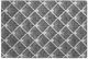 Dalyn™ Rug Company The Reserve TR9 Black 5'x8' Area Rug-1