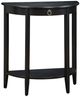 ACME Furniture Justino II Black Console Table-0