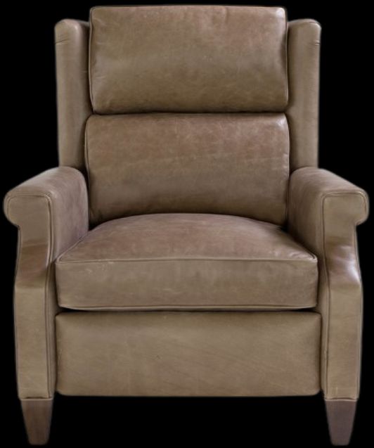 Huntington House Customizable 8110 Push-Back Recliner-1