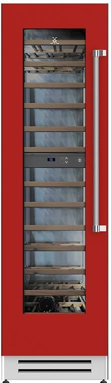 Hestan® KWC Series 24” Matador Wine Cooler-0