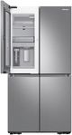 Samsung 36 in. 29.0 Cu. Ft. Fingerprint Resistant Stainless Steel French Door Refrigerator-3