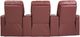 Palliser® Furniture Customizable Elite 3-Piece Reclining Theater Seating-4