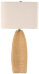Crestview Collection Sylvan Brown Table Lamp-2