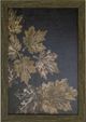 Stylecraft Autumn Night I Brown/Dark Brown/Dark Gray Wall Art -0