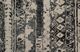 Feizy Palomar Charcoal 5' x 8' Rug-1