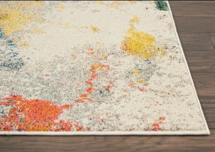 Nourison Home™ Celestial 5'x7' Style 4 Area Rug-4