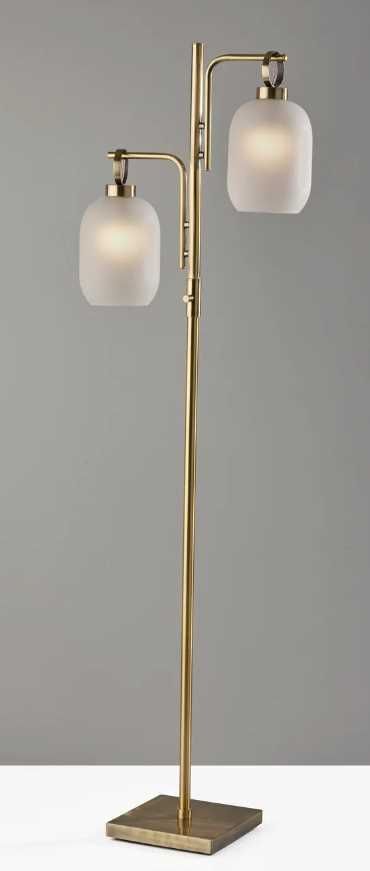 Adesso® Lancaster Tree Lamp-4