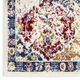 Nourison Home™ Grafix 5'x7' Style 10 Area Rug-1