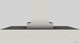 Vent-A-Hood® 54" Stainless Steel Contemporary Island Range Hood-0