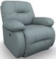 Best® Home Furnishings Customizable Brinley Power Tilt Headrest Swivel Glider Recliner-0